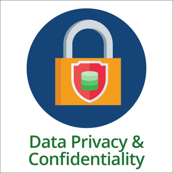 Privacy and Confidentiality